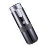Portable Coffee Machine 160ML 2W Full Automatic Cordless Mini Electric Coffee Maker for Office