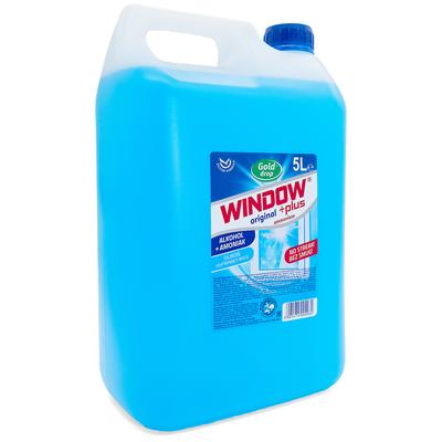 Car Care – Window Cleaning