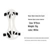 Archery Nylon Carbon Arm Guard: Adjustable, Multi-Color Protective Gear