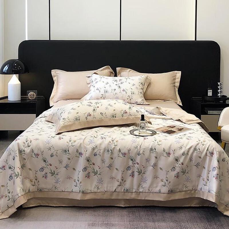 

Grace Washable Tencel Summer Quilt