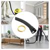 Convenient Installation Vacuum Handle Compatible with For Karcher Models