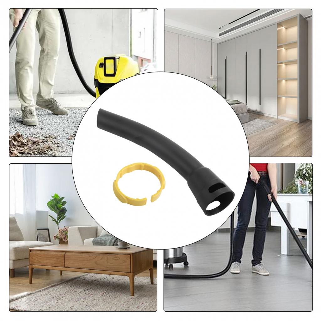 Convenient Installation Vacuum Handle Compatible with For Karcher Models
