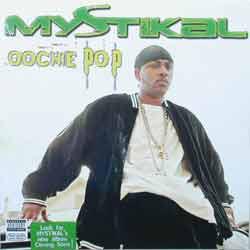 

12inch Record MYSTIKAL - Oochie Pop 82876602901 Jive 2004 US Rap & Hip-Hop/R&B Used