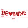 Happy Valentines Day Banner Paper Heart Garland Hanging Streamer for Party Decoration Bridal
