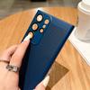 Heat Dissipation Breathable Cooling Case For Samsung Galaxy S22 S23 Ultra S21 FE Note 20 10 Plus A73 A53 A33 A04S A13 Hard Cover