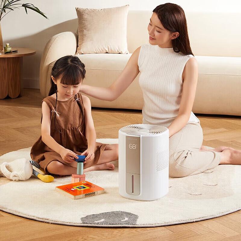Little Bear JSQ-F40J1 Smart Mist-Free Humidifier CN plug (adapter included)