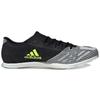 adidas Distancestar Spikes Crystal 'White Black' Sneakers FY0320