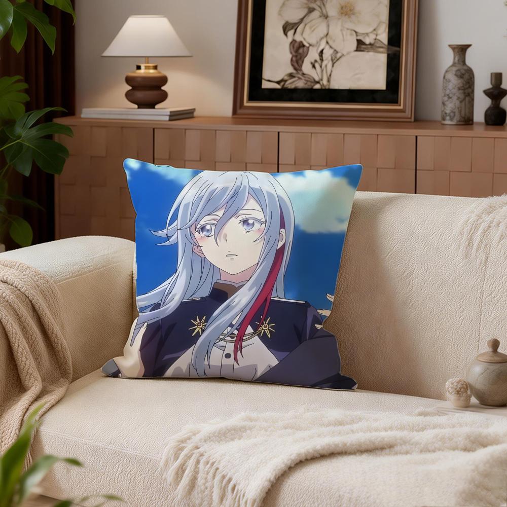 Military 86Eighty Six Cushion Cover Cushion Cover Set 4Pcs 50x50 45x45 40x40 Pillowcase Decorative Sofa Home Decor