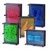 Timeless Funny Game 3d Clone Shape Pin Art Pinscreen Hand Mold Toy For Creative Fun
