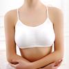 Cotton Brand Women Sexy Bras Seamless Tube Top  Girl and Woman Bandeau Top Cropped Feminino Hot