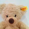 [USED] Steiff Teddy Bear