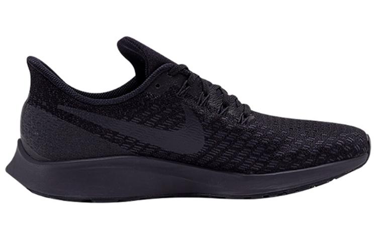Nike Air Zoom Pegasus 35 Triple Black 942851-002