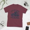 Unisex Get in Loser Were Crossing The Delaware 250th 4th July T Shirts Cotton Clothes Cool Short Sleeve Tees Plus Size TShirt