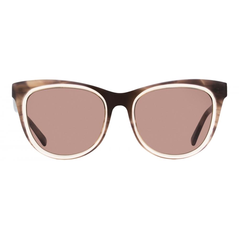 Diane Von Furstenberg Women s Mila Sunglasses DVF683S 255  display picture 3