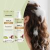 Amla Refreshing Shampoo Gentle Cleansing Scalp Care Moisturizing Smooth Shine Hair All Hair Types
