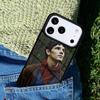 TV Series Merlin Phone Case For iPhone 17 AIR 16 Pro Max 15 14 Pro 11 12 13 Shockproof Silicone Cover