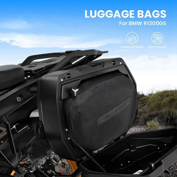 Сумка для инструментов и багажа на правую сторону BMW R1300GS (Модель 23-24) Other