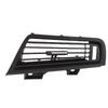 Conditioner Air Outlet Vent Grill Shockproof Interior Instrument Dashboard Air Grille Replacement for 5 Series F10 F11