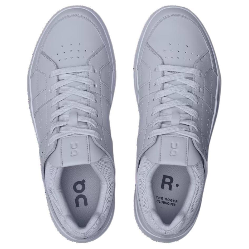 ON  The Roger Clubhouse Heather Women Sneakers Blue 3WD11072350