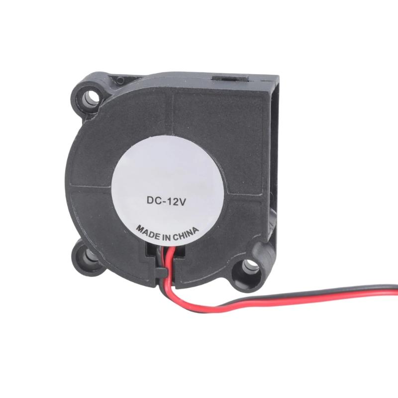 12V 40mm Cooling Fan for Router Modem Receiver Extractor Fan Pipe Duct Exhuast Fan Plastic Welding Equipment