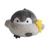 7cm Lovely Penguin Animal Doll Plush Soft Pendant Toy Bag Decor Birthday Gift