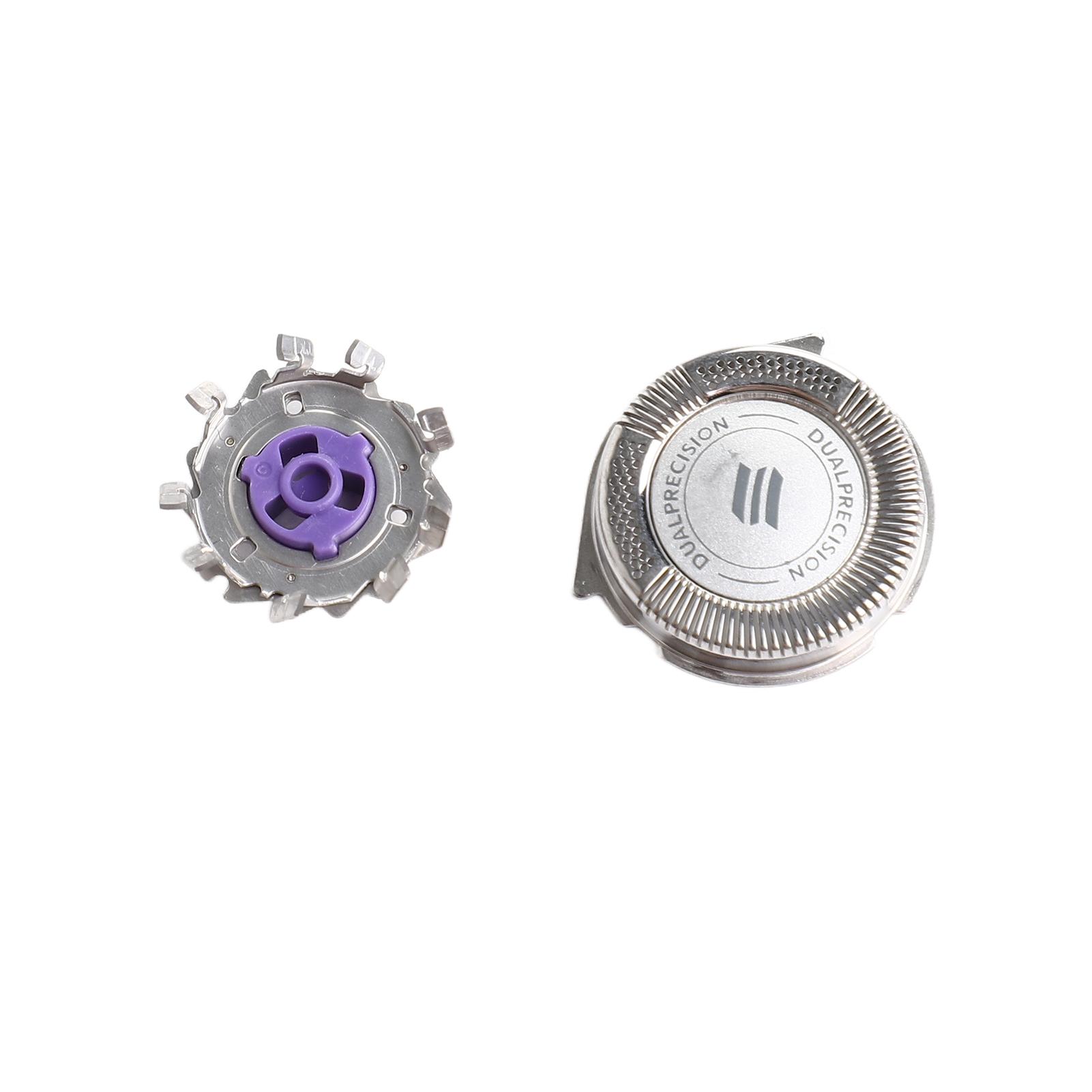 

Trimmer Head for HQ8 PT730 PT725 HQ6070 HQ7310 AT800 Replacement Head Accessory