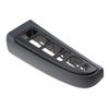Front Left Power Window Switch Trim Bezel 89045128 For Chevrolet Sierra Yukon Xl