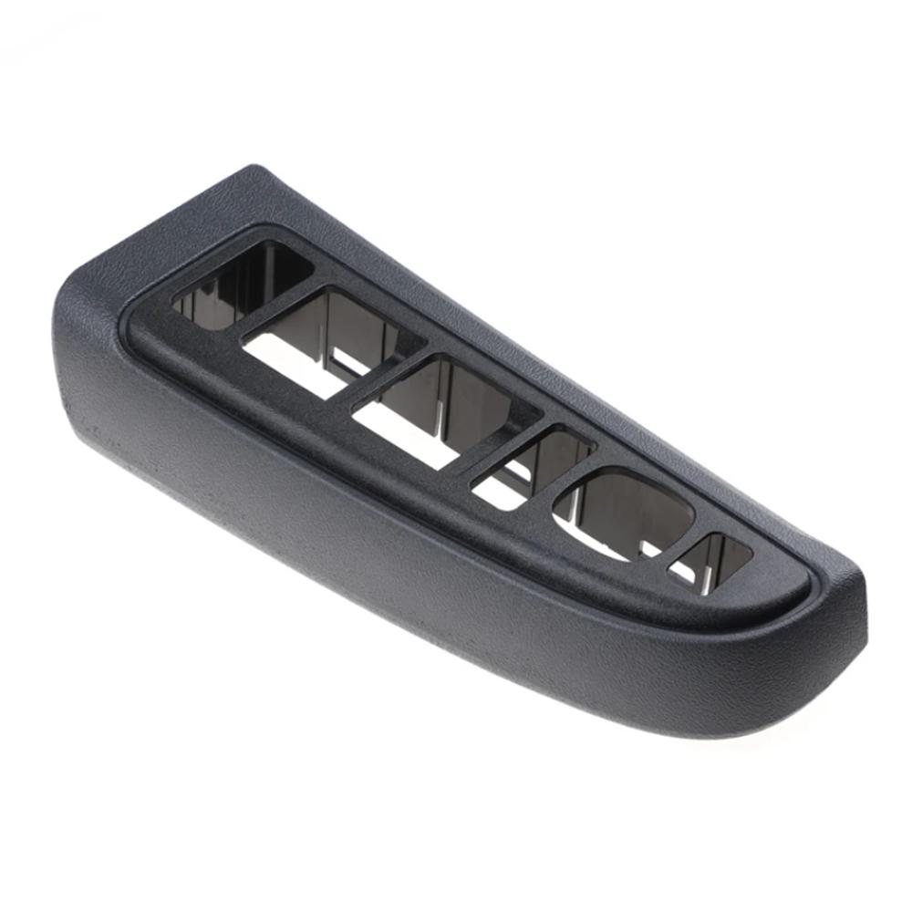 Front Left Power Window Switch Trim Bezel 89045128 For Chevrolet Sierra Yukon XL