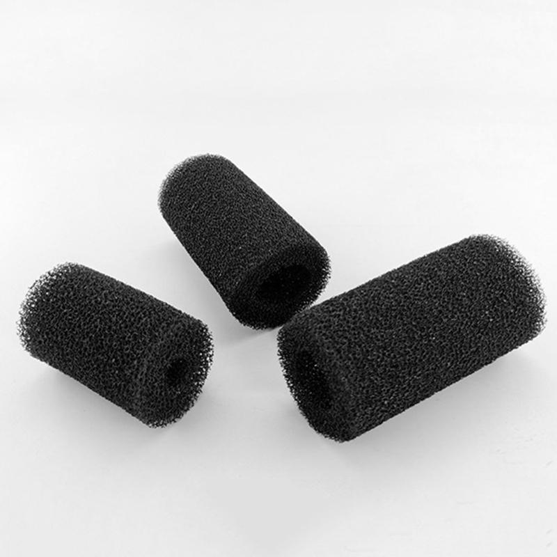 Fish PreFilter Sponge Aquarium PreFilter Sponge For Prevent Shrimp Being Sucked Fish Inlets Cover