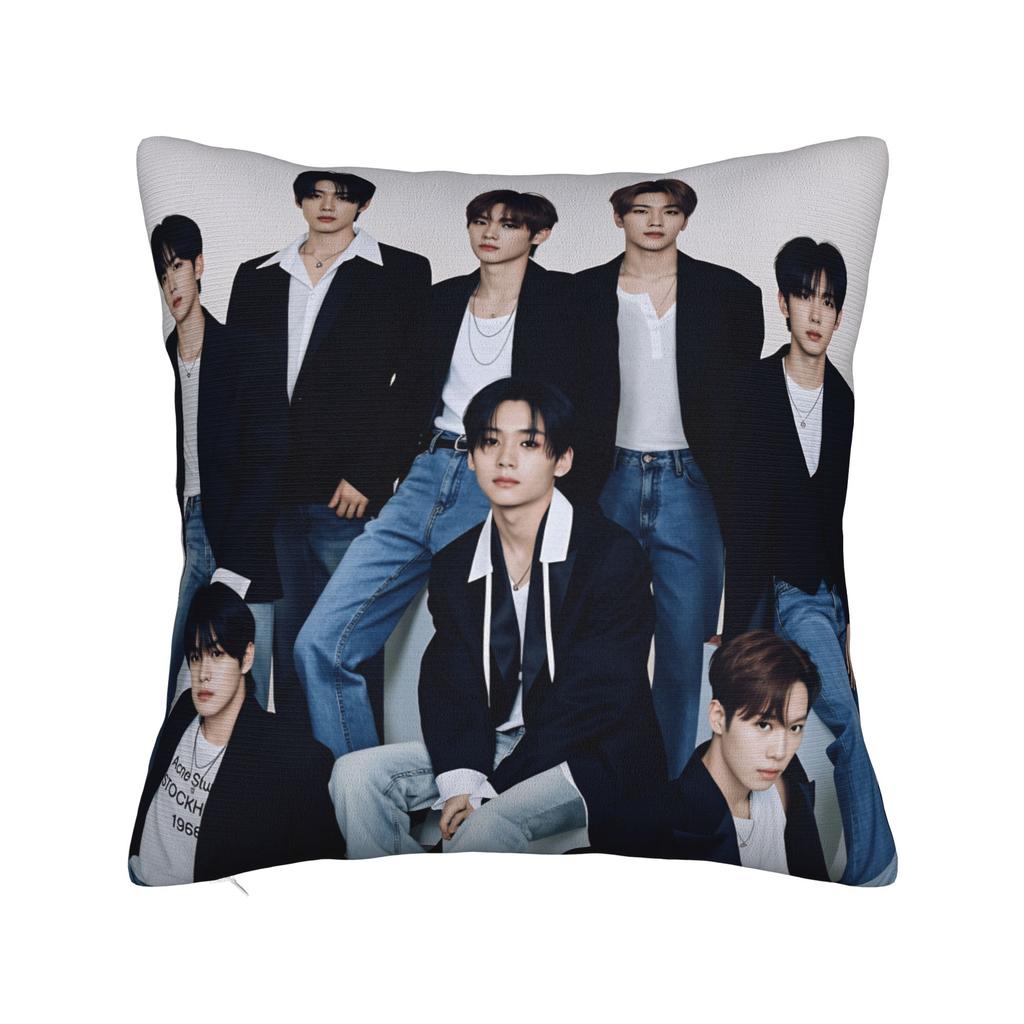 ALD1 A-ALPHA DRIVE ONE Pillow Case Comfy Pillow Cover For Sofa Bedroom Home Decor Vintage Pillowcases