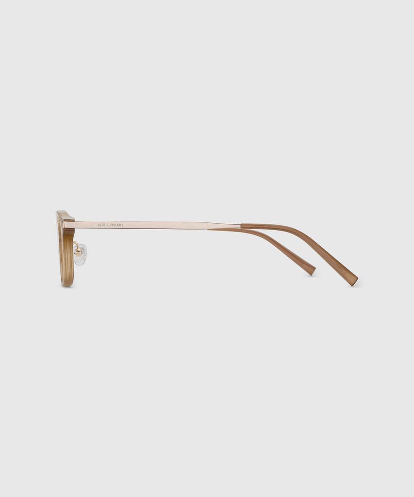 Beulluellipeonteu Laso Nude Beige
