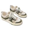 2024 Spring New Ins Canvas Men'S Shoes Trend Student Versatile Sports And Leisure Board Shoes Korean Version Of Xiaobai Tide Shoes