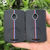 Silicone Remote Keychain Key Cover For Renault Clio Laguna Koleos Megane Fluence Zoe Scenic Captur Card 4 Buttons Car Key Case