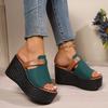 Calzado para mujer – Sandalias