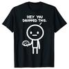 Tops – T-Shirts