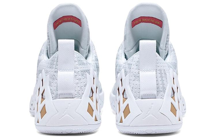 Jordan Jumpman Diamond Low Pf Fiba CI1209-107