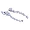 Brake Clutch Handle Lever Left Right Aluminum Fit for Yamaha XJR400 FZ400 XJR1200 XJR FZ