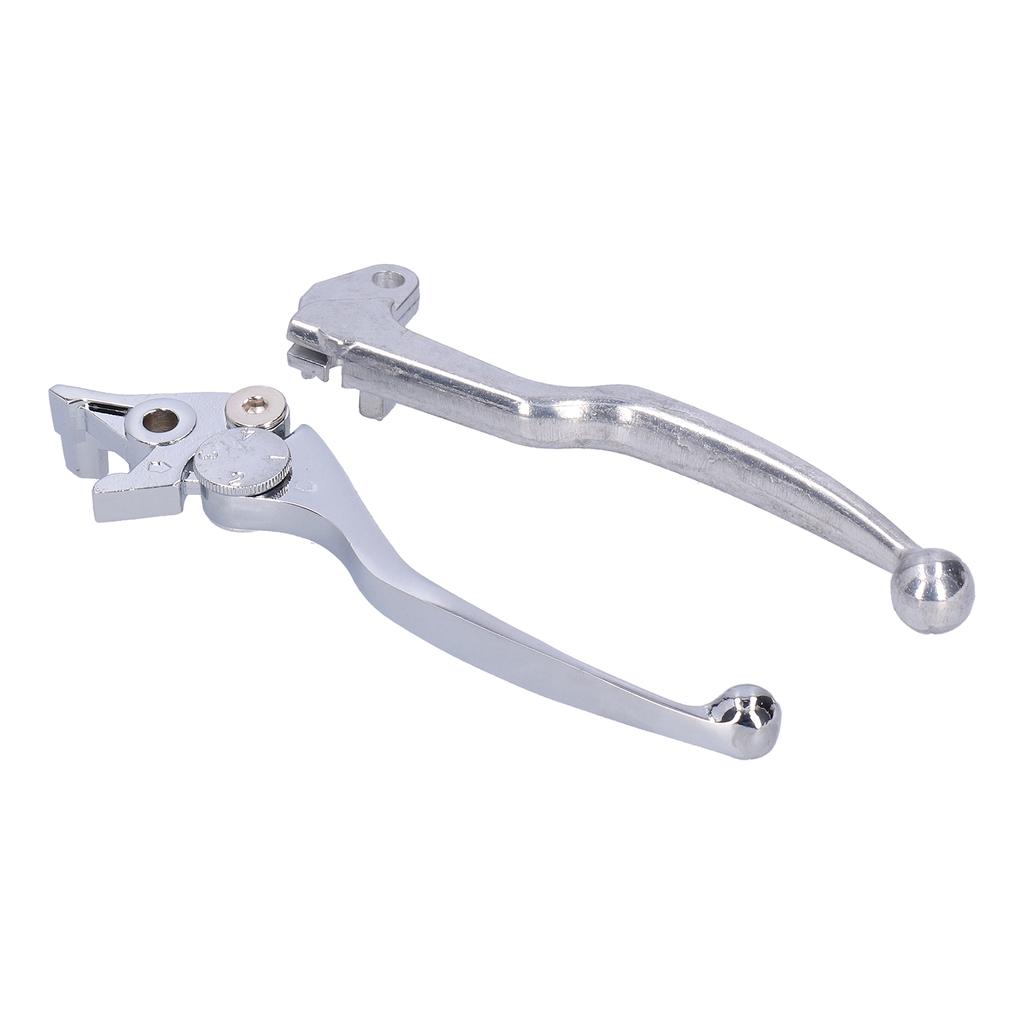 Brake Clutch Handle Lever Left Right Aluminum Fit for Yamaha XJR400 FZ400 XJR1200 XJR FZ