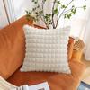 Cozy Pillow Cover Set for Couch Or Bed - Soft And Stylish Decorative Cushion Case