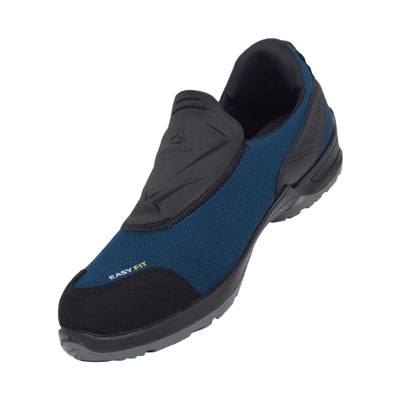 DELTAPLUS 301224 Elastic Series Safety Shoes 43