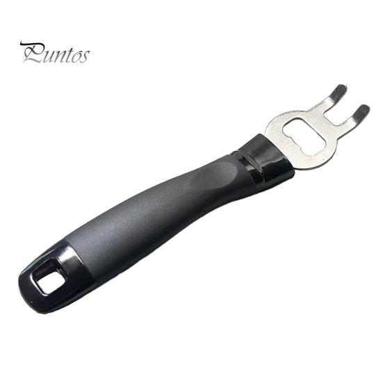 

Сверхпрочный захват для пиццы, антиожоговый захват для сковороды для выпечки с нескользящей ручкой, жаропрочный, нержавеющий, многофункциональный захват для сковороды для гриля чёрный