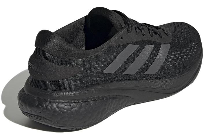 Adidas Supernova 2 'Black Grey' GW9087