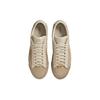 Nike Forty Percent Against Rights x Blazer Low SB Kaki Sneakers Unisexe Tan Rattan DN3754-200
