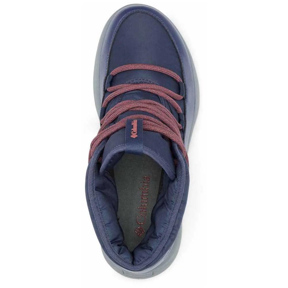 Columbia снежные ботинки Slopeside Village™ Omni-Heat™ Mid