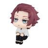 Figurine Anime Itoshi Sae Reo Mikage Rin Itoshi Figurine d'Action en PVC Digne d'être collectionnée Modèles Statues Décoration de Bureau Jouet pour enfant Cadeau