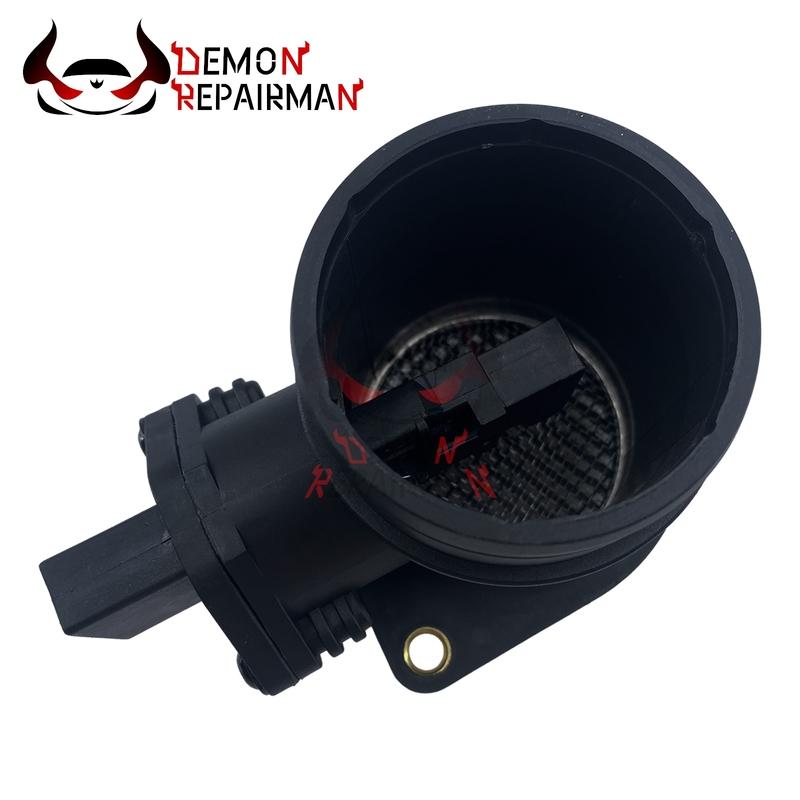 06A906461A 0280218002 Mass Air Flow MAF Sensor For Volkswagen VW BORA Beetle Golf Jetta 1.8 2.0L  0280218003 0 280 218 002 003