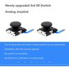 High Precision 3D Analog Thumb Stick Controller Repair Tool for Nintendo Switch/Switch Lite Joycon