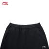 Li-Ning Men's Fleece-Lined Reflective Thermal Sweatpants AKLV975