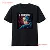 I PREVAIL T SHIRT Heart Vs Mind Holiday Vintage Washed Streetwear Soft Stretched Graphic Homme