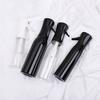 500ml High Pressure Spray Bottles Refillable Bottles Continuous Mist Watering Can Automatic Salon Barber Water Sprayer
